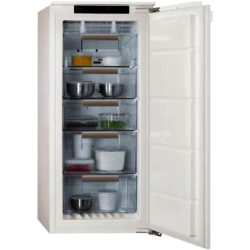 AEG AGN71200C1 Built In Frost Free Freezer